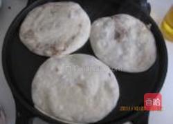 花椒饼的做法图解9