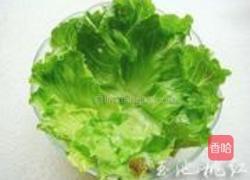 缤纷果蔬沙拉的做法图解2