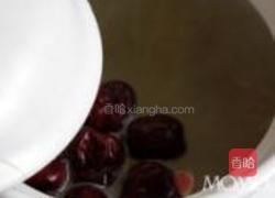 麦枣甘草肉丸汤的做法图解10
