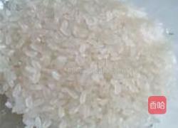 绿豆粥的做法图解2