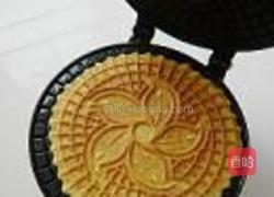 奶油花式蛋卷的做法图解9