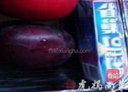 鲜果奶霜杯的做法图解1