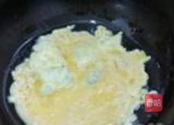 西红柿鸡蛋的做法图解3