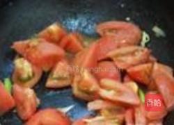西红柿鸡蛋的做法图解6