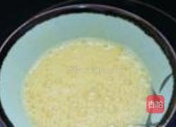 西红柿鸡蛋的做法图解2