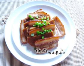 荔浦芋头扣肉