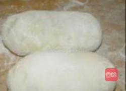 家庭自制锅盔的做法图解5