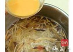 碗仔翅的做法图解4