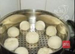 老汤卤肉包的做法图解21