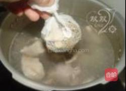 老汤卤肉包的做法图解6