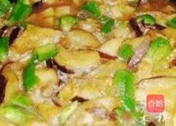 地三鲜的做法图解7