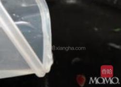 麦瓶苗拌捞面的做法图解6