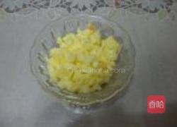 香甜苹果派的做法图解2