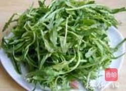 糊饼的做法图解3