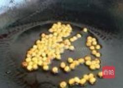 牛肉拌米粉的做法图解3