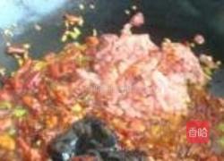 牛肉拌米粉的做法图解7