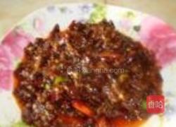 牛肉拌米粉的做法图解8