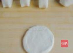 韭香鸡蛋灌饼的做法图解6