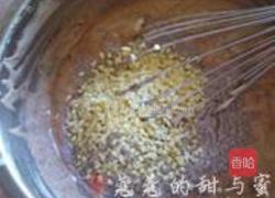 圣诞麋鹿杯子蛋糕的做法图解10