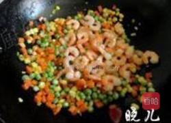 什锦虾仁的做法图解6