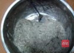 自制虾丸的做法图解5