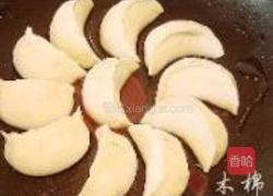 冰花煎饺的做法图解12