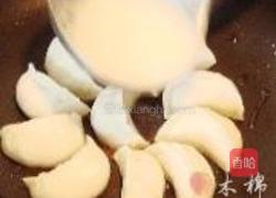冰花煎饺的做法图解13