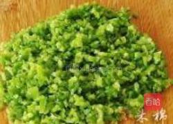 冰花煎饺的做法图解1