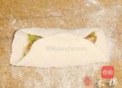冰花煎饺的做法图解8