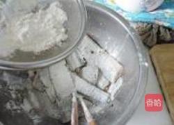 香煎带鱼的做法图解4