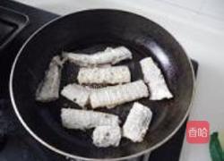 香煎带鱼的做法图解5