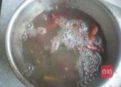 白汁黄鳝的做法图解4