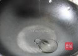 山粉圆子烧肉的做法图解2