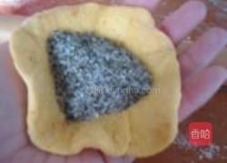 糖包子的做法图解7