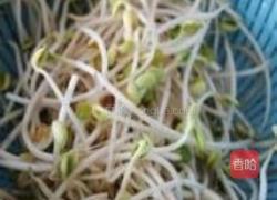 微波炉烘烤五花肉的做法图解2