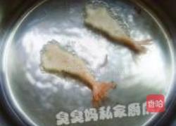 脆皮虾的做法图解7