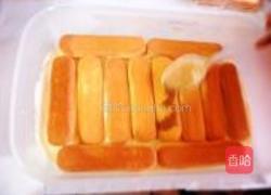 意大利提拉米苏的做法图解5