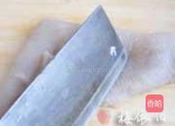 红烧肉皮的做法图解2