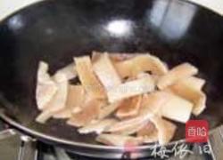 红烧肉皮的做法图解5