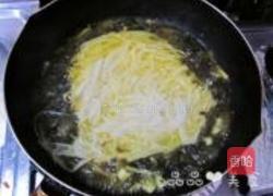 雪菜肉丝面的做法图解9