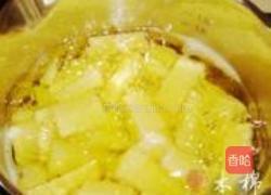 甘蔗汁的做法图解6