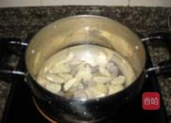 大蒜冰糖水的做法图解4