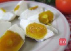 腌咸鸡蛋的做法图解8