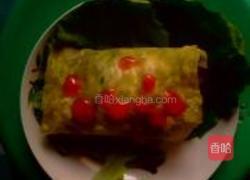 东北熏肉大饼的做法图解12
