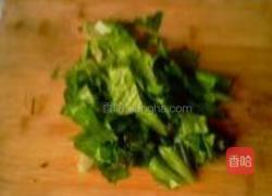 东北熏肉大饼的做法图解3