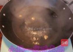 砂锅羊羔肉的做法图解1