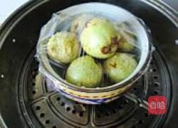 冰糖炖冬枣的做法图解4