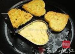 鸡蛋土豆饼的做法图解3