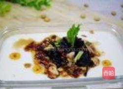 自制豆腐脑的做法图解9