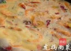 红烧啤酒虾的做法图解5